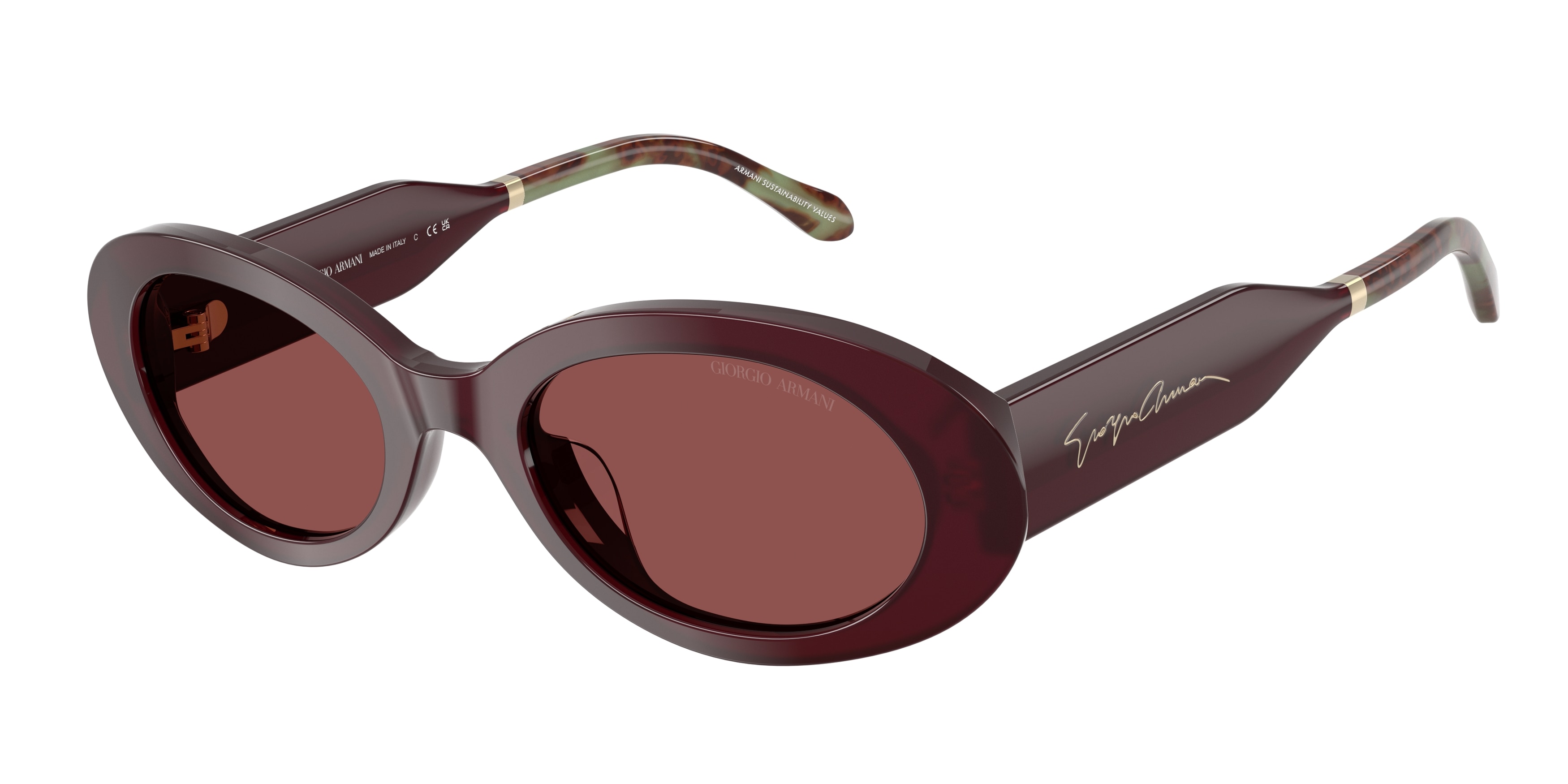 Giorgio Armani AR8234U 622875  